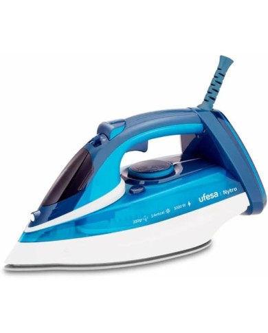 Ferro da Stiro a Vapore UFESA NYTRO 3000 W