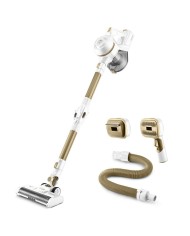 Scopa Elettrica UFESA U3 PET