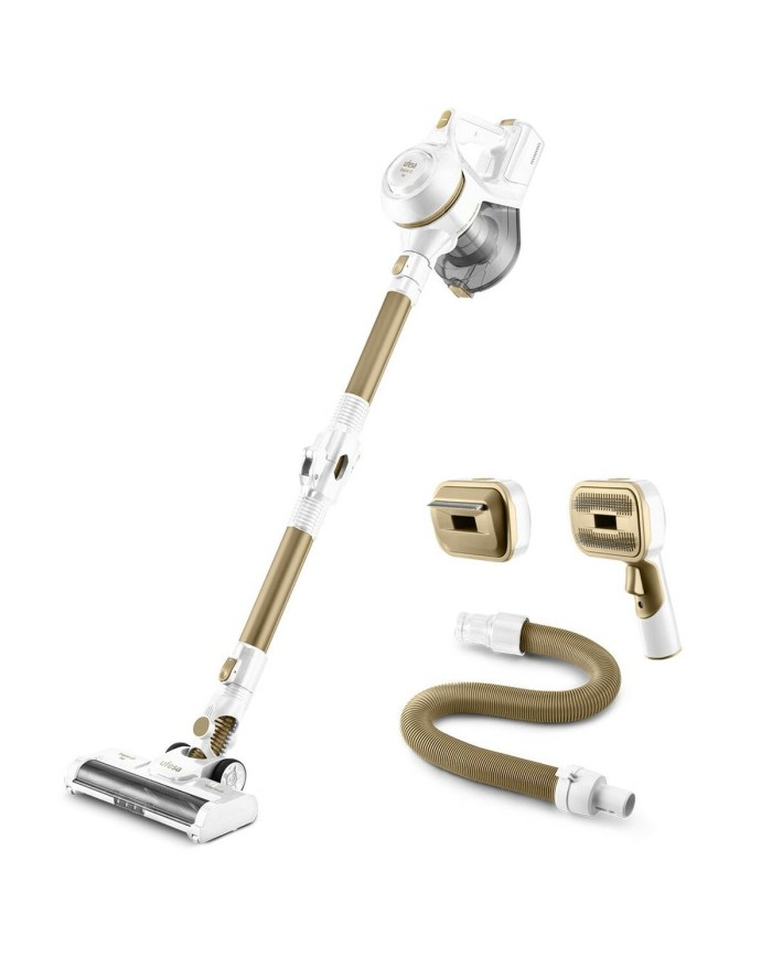 Scopa Elettrica UFESA U3 PET