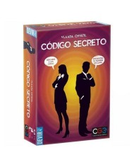 Gioco di abilità Devir BGCOSE Spagnolo