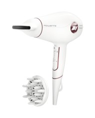 Phon Babyliss 5910E Nero 2000 W