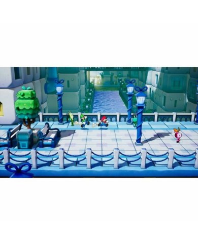 Videogiochi Nintendo 10013845 Videogiochi Nintendo 10013845