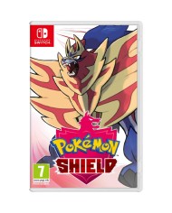 Videogioco per Switch Nintendo Pokémon Shield Videogioco per Switch Nintendo Pokémon Shield