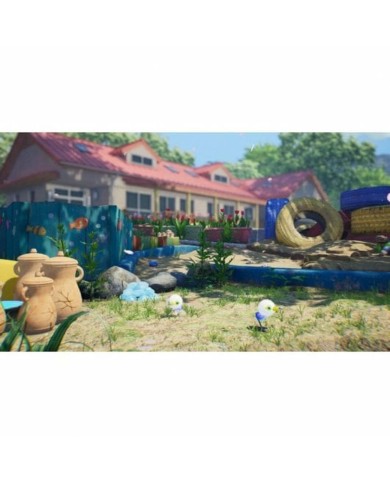 Videogioco per Switch Nintendo