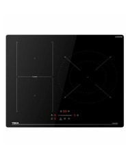 Piano Cottura ad Induzione Cata INSB6003E2WH 60 cm