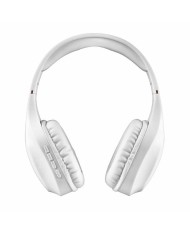 Cuffie NGS ARTICA WRATH Bianco