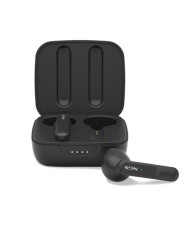 Auricolari con Microfono NGS ARTICAMOVEWHITE Bianco Auricolari con Microfono NGS ARTICAMOVEWHITE Bianco