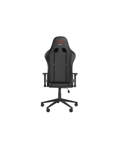 Sedia Gaming Genesis Nitro 440 G2 Mesh Gaslift 3 Nero Sedia Gaming Genesis Nitro 440 G2 Mesh Gaslift 3 Nero