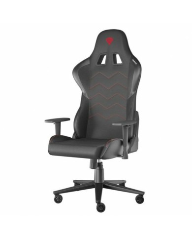 Sedia Gaming Genesis Nitro 550 G2 Nero Sedia Gaming Genesis Nitro 550 G2 Nero
