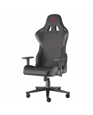 Sedia Gaming Genesis Nitro 550 G2 Nero Sedia Gaming Genesis Nitro 550 G2 Nero