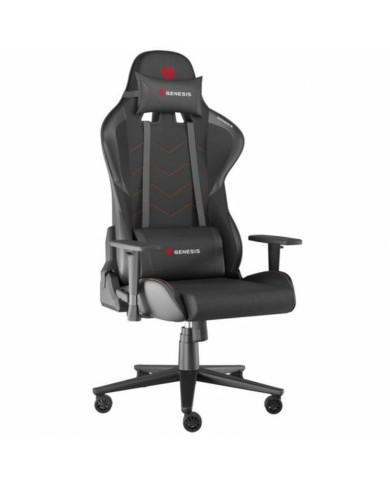 Sedia Gaming Genesis Nitro 550 G2 Nero Sedia Gaming Genesis Nitro 550 G2 Nero