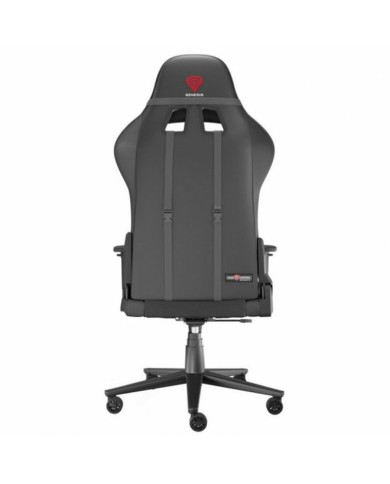 Sedia Gaming Genesis Nitro 550 G2 Nero Sedia Gaming Genesis Nitro 550 G2 Nero