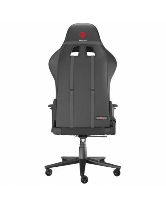 Sedia Gaming Genesis Nitro 550 G2 Nero Sedia Gaming Genesis Nitro 550 G2 Nero