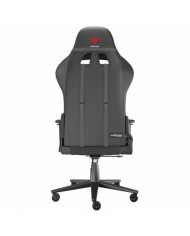 Sedia Gaming Genesis Nitro 550 G2 Nero Sedia Gaming Genesis Nitro 550 G2 Nero