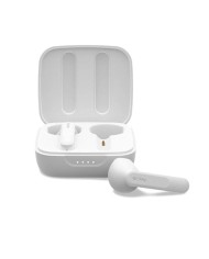 Auricolari con Microfono NGS ARTICAMOVEWHITE Bianco Auricolari con Microfono NGS ARTICAMOVEWHITE Bianco