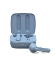 Auricolari con Microfono NGS ARTICAMOVEBLACK Nero Auricolari con Microfono NGS ARTICAMOVEBLACK Nero