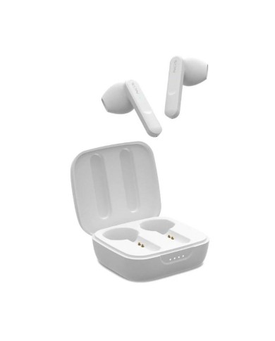 Auricolari con Microfono NGS ARTICAMOVERAIN Azzurro Azzurro Chiaro Auricolari con Microfono NGS ARTICAMOVERAIN Azzurro Azzurro Chiaro