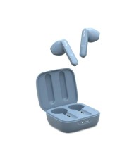 Auricolari con Microfono NGS ARTICAMOVEBLACK Nero Auricolari con Microfono NGS ARTICAMOVEBLACK Nero