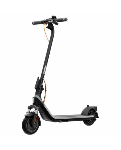 Monopattino Elettrico Segway E2 Plus II Nero 500 W