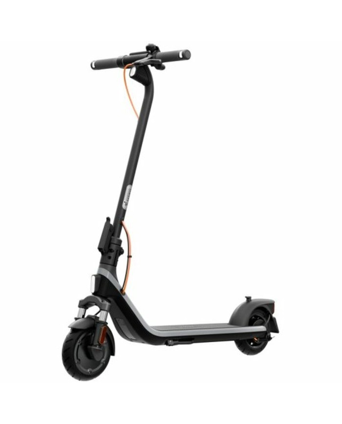 Monopattino Elettrico Segway E2 Plus II Nero 500 W