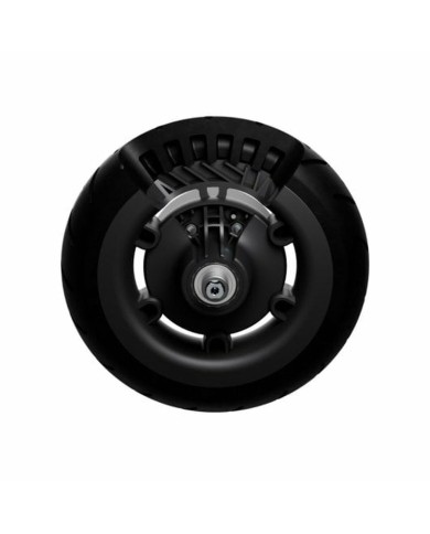 Monopattino Elettrico Segway E2 Plus II Nero 500 W