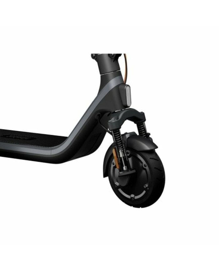 Monopattino Elettrico Segway E2 Plus II Nero 500 W