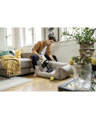 Scopa Elettrica Kärcher VC 4 Cordless Myhome Pet Scopa Elettrica Kärcher VC 4 Cordless Myhome Pet