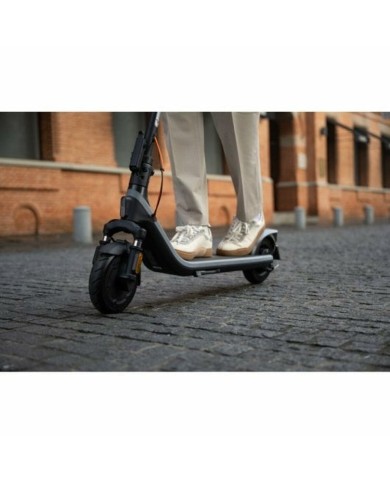 Monopattino Elettrico Segway E2 Plus II Nero 500 W
