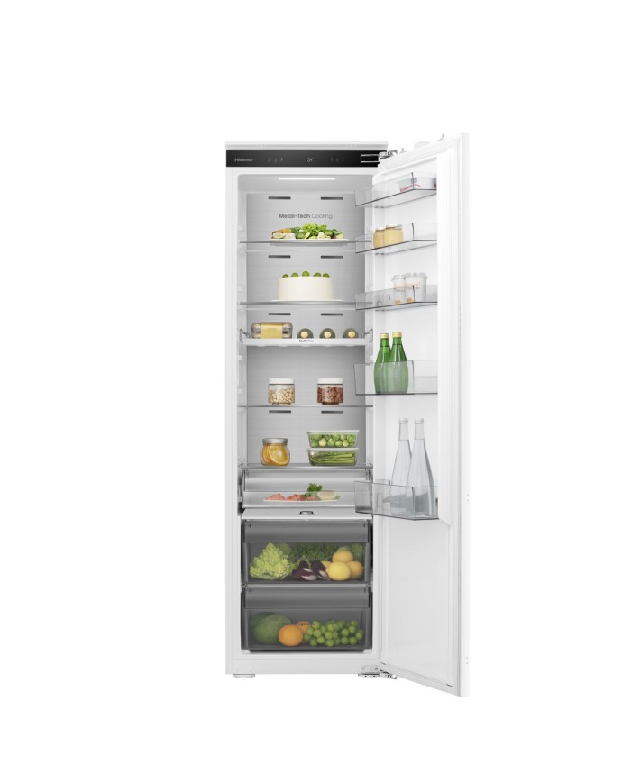 Frigorifero Hisense RL3B303SAWE Bianco