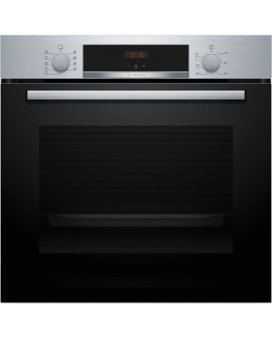 Forno Multifunzione BOSCH HBA514ES3 3400 W 71 L