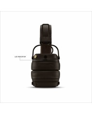 Cuffie Marshall Major V BT Marrone Cuffie Marshall Major V BT Marrone