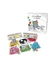 Gioco di abilità Devir BGCOSE Spagnolo