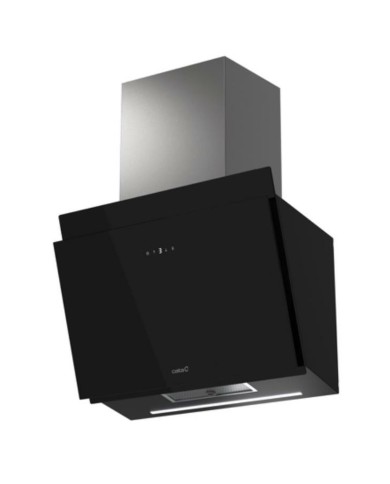 Cappa Classica Cata PRO 600GBK Nero