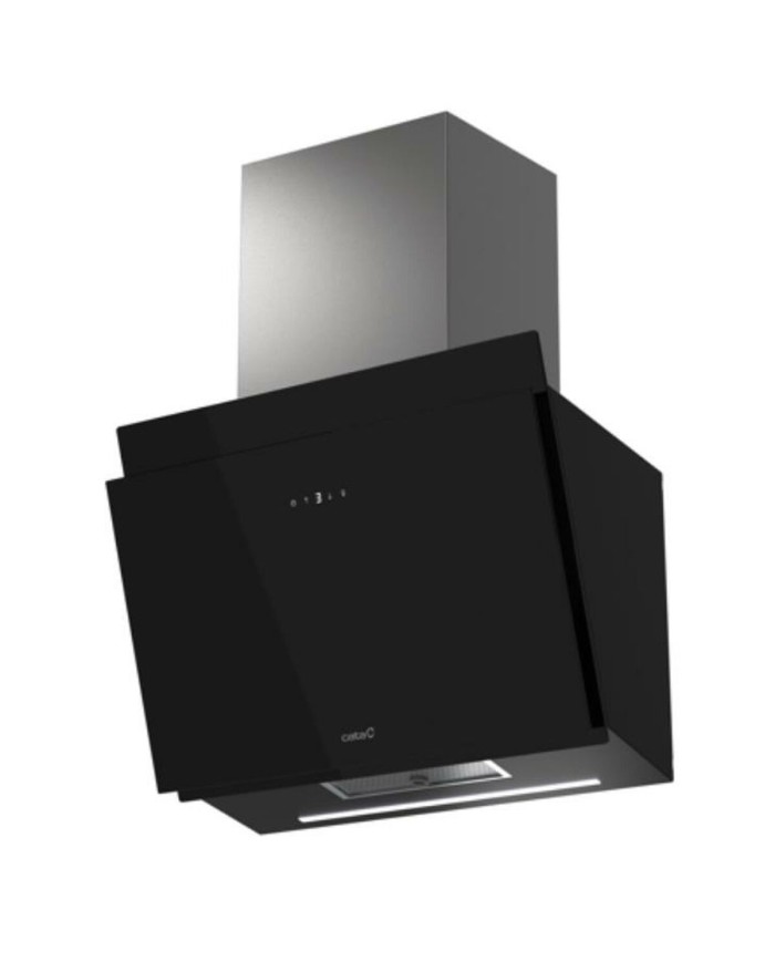 Cappa Classica Cata PRO 600GBK Nero Cappa Classica Cata PRO 600GBK Nero