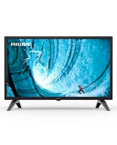 Smart TV Philips 24PHS6019/12 HD LED 24"