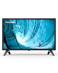 Smart TV Philips 24PHS6019/12 HD LED 24"