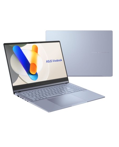 Laptop Asus 90NB14E2-M007T0 15,6" Intel Core Ultra 7 155H 16 GB RAM 512 GB SSD Qwerty in Spagnolo Laptop Asus 90NB14E2-M007T0 15,6" Intel Core Ultra 7 155H 16 GB RAM 512 GB SSD Qwerty in Spagnolo