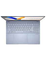 Laptop Asus 90NB14E2-M007T0 15,6" Intel Core Ultra 7 155H 16 GB RAM 512 GB SSD Qwerty in Spagnolo Laptop Asus 90NB14E2-M007T0 15,6" Intel Core Ultra 7 155H 16 GB RAM 512 GB SSD Qwerty in Spagnolo