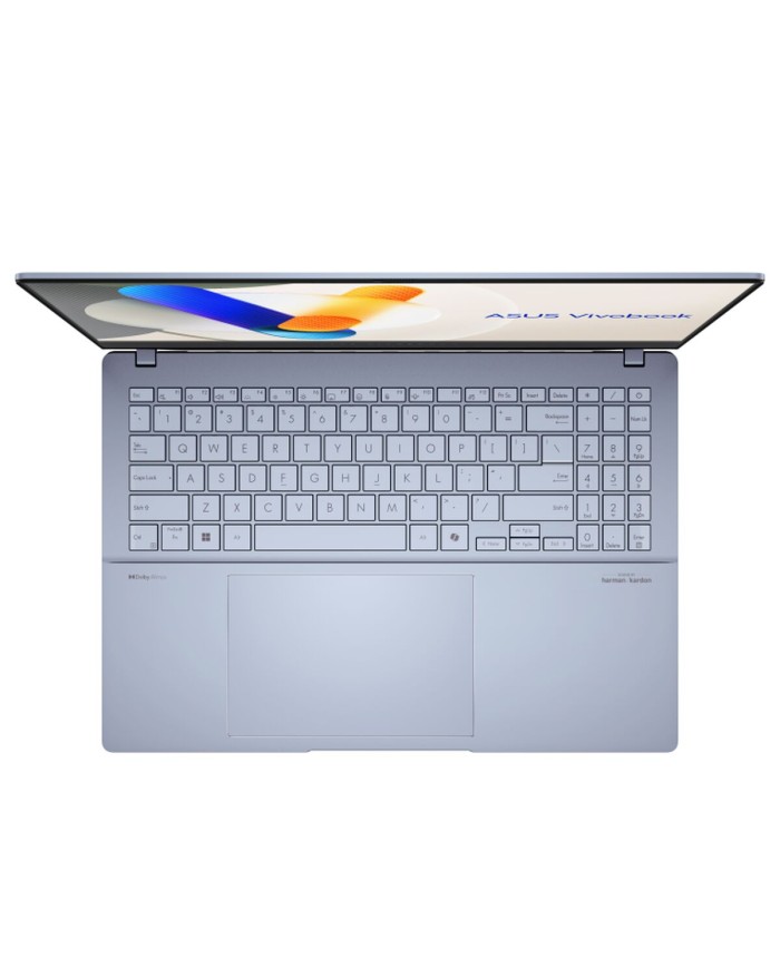 Laptop Asus 90NB14E2-M007T0 15,6" Intel Core Ultra 7 155H 16 GB RAM 512 GB SSD Qwerty in Spagnolo Laptop Asus 90NB14E2-M007T0 15,6" Intel Core Ultra 7 155H 16 GB RAM 512 GB SSD Qwerty in Spagnolo