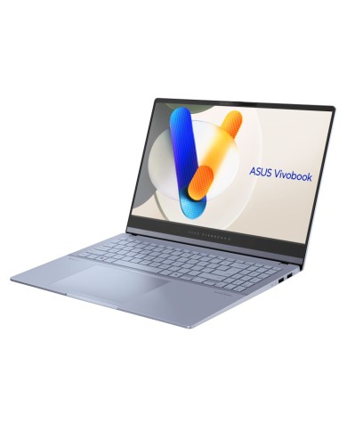Laptop Asus 90NB14E2-M007T0 15,6" Intel Core Ultra 7 155H 16 GB RAM 512 GB SSD Qwerty in Spagnolo Laptop Asus 90NB14E2-M007T0 15,6" Intel Core Ultra 7 155H 16 GB RAM 512 GB SSD Qwerty in Spagnolo
