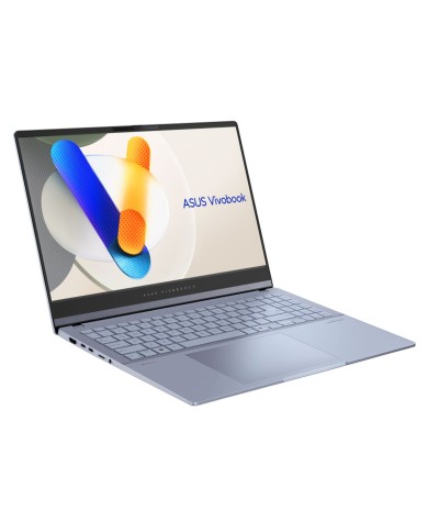 Laptop Asus 90NB14E2-M007T0 15,6" Intel Core Ultra 7 155H 16 GB RAM 512 GB SSD Qwerty in Spagnolo Laptop Asus 90NB14E2-M007T0 15,6" Intel Core Ultra 7 155H 16 GB RAM 512 GB SSD Qwerty in Spagnolo