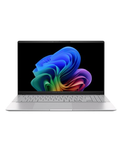 Laptop Asus S5507QA MA124W X1 16 GB RAM 512 GB SSD 15,6" Snapdragon X1-P42-100 Laptop Asus S5507QA MA124W X1 16 GB RAM 512 GB SSD 15,6" Snapdragon X1-P42-100