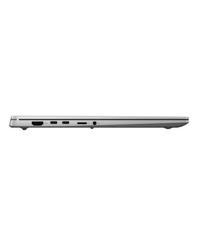 Laptop Asus S5507QA MA124W X1 16 GB RAM 512 GB SSD 15,6" Snapdragon X1-P42-100 Laptop Asus S5507QA MA124W X1 16 GB RAM 512 GB SSD 15,6" Snapdragon X1-P42-100