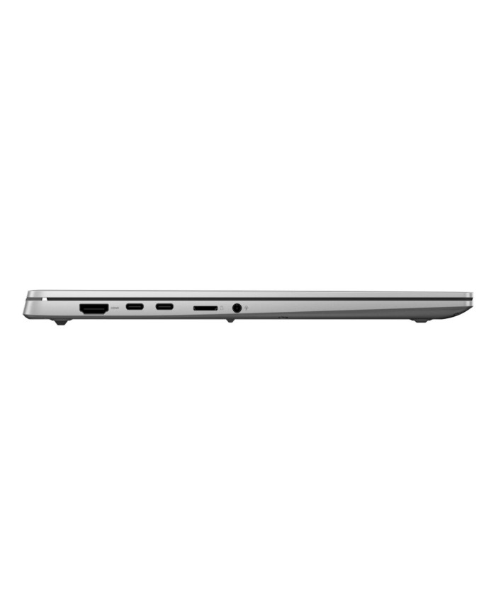 Laptop Asus S5507QA MA124W X1 16 GB RAM 512 GB SSD 15,6" Snapdragon X1-P42-100 Laptop Asus S5507QA MA124W X1 16 GB RAM 512 GB SSD 15,6" Snapdragon X1-P42-100