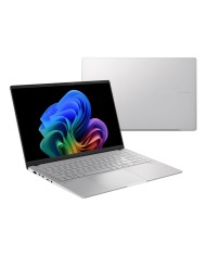 Laptop Asus S5507QA MA124W X1 16 GB RAM 512 GB SSD 15,6" Snapdragon X1-P42-100 Laptop Asus S5507QA MA124W X1 16 GB RAM 512 GB SSD 15,6" Snapdragon X1-P42-100