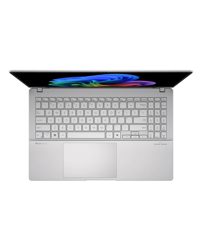 Laptop Asus S5507QA MA124W X1 16 GB RAM 512 GB SSD 15,6" Snapdragon X1-P42-100 Laptop Asus S5507QA MA124W X1 16 GB RAM 512 GB SSD 15,6" Snapdragon X1-P42-100
