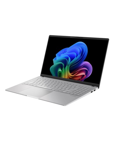 Laptop Asus S5507QA MA124W X1 16 GB RAM 512 GB SSD 15,6" Snapdragon X1-P42-100 Laptop Asus S5507QA MA124W X1 16 GB RAM 512 GB SSD 15,6" Snapdragon X1-P42-100