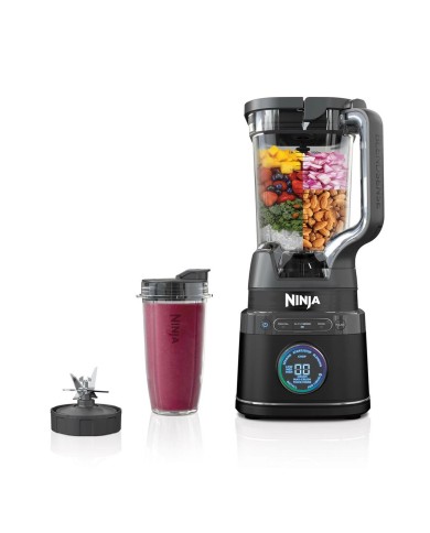 Frullatore NINJA DETECTPOWERMIXERPRO Nero 1200 W