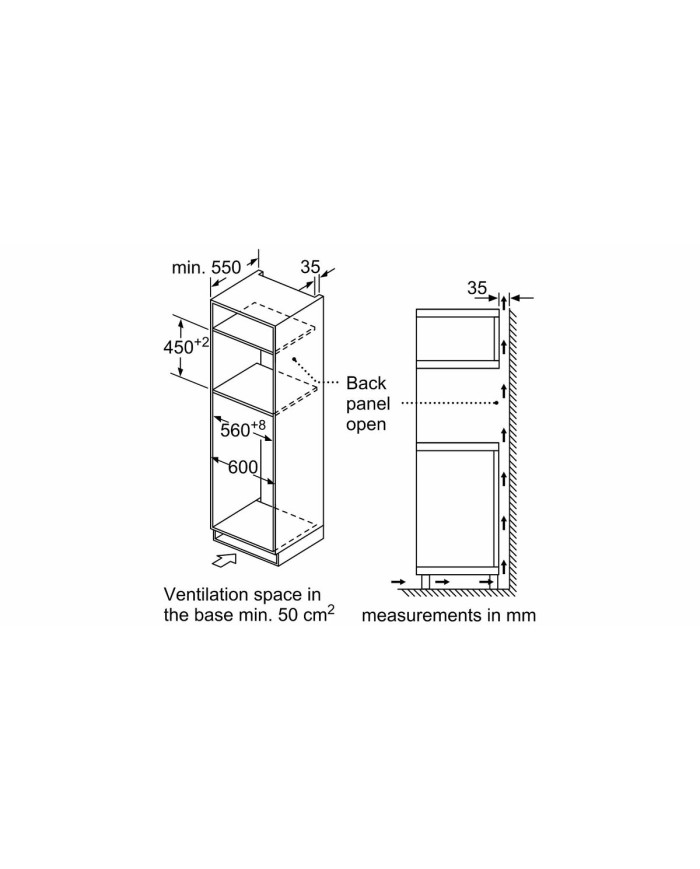 Forno Balay 3CW5179N3 900 W 44 L Forno Balay 3CW5179N3 900 W 44 L