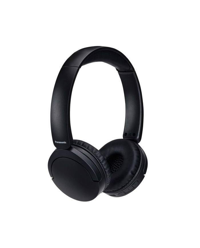 Auricolari con Microfono Panasonic RBHF630BEK NEGR Nero Auricolari con Microfono Panasonic RBHF630BEK NEGR Nero